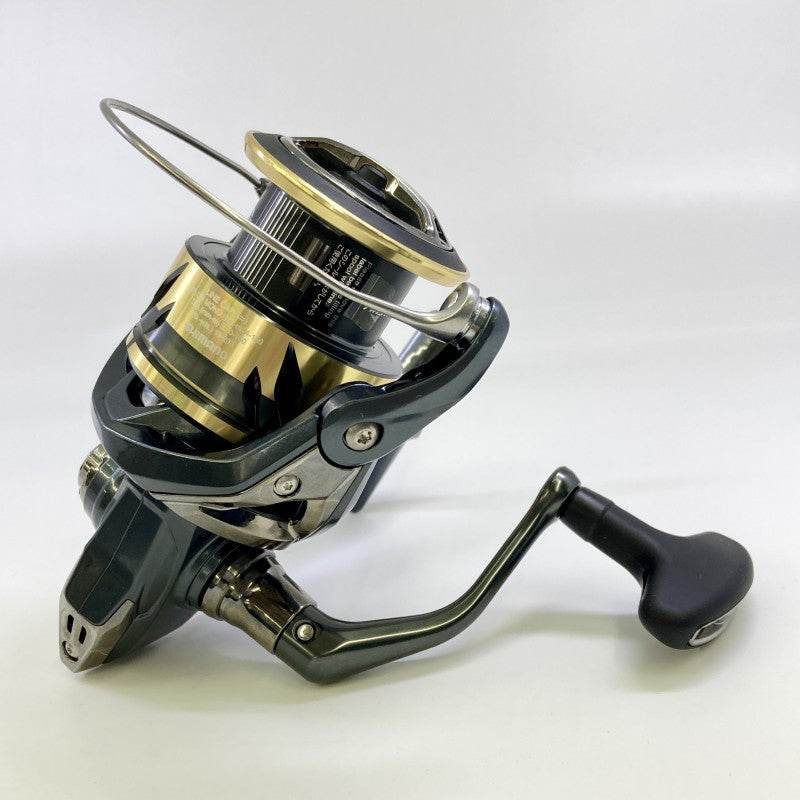 SHIMANO 25 ULTEGRA 4000 - Britannic Trade