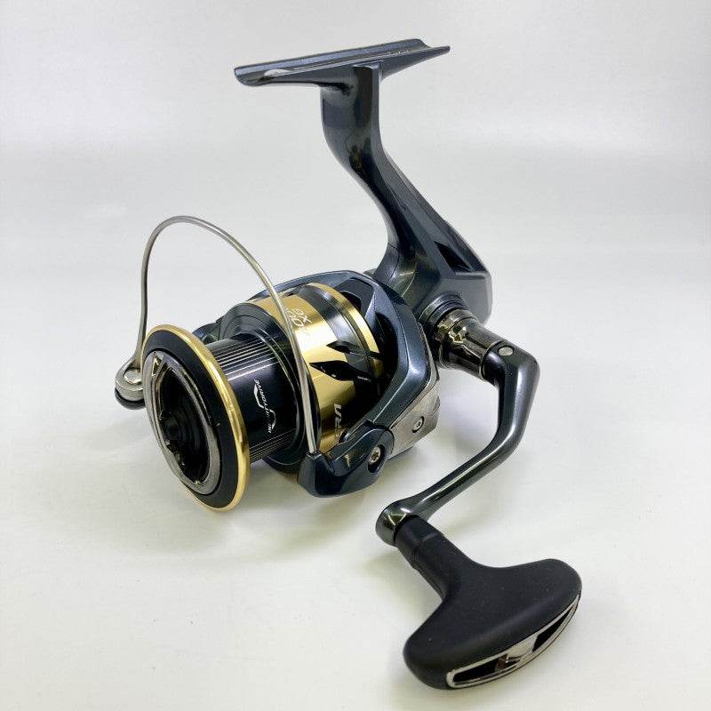 SHIMANO 25 ULTEGRA 4000XG - Britannic Trade