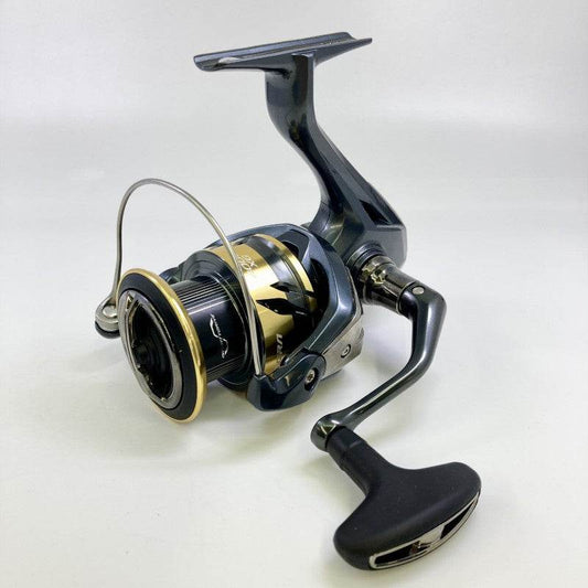 SHIMANO 25 ULTEGRA 4000XG - Britannic Trade