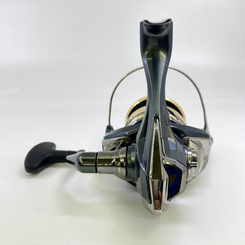 SHIMANO 25 ULTEGRA 4000XG - Britannic Trade