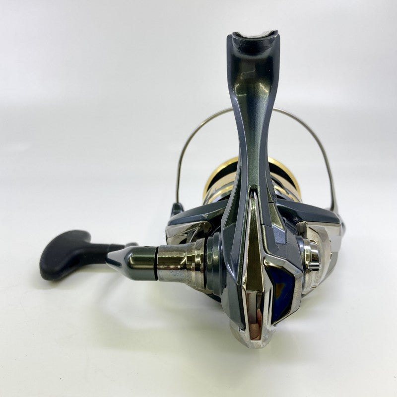SHIMANO 25 ULTEGRA 4000XG fishing reel — photo 3