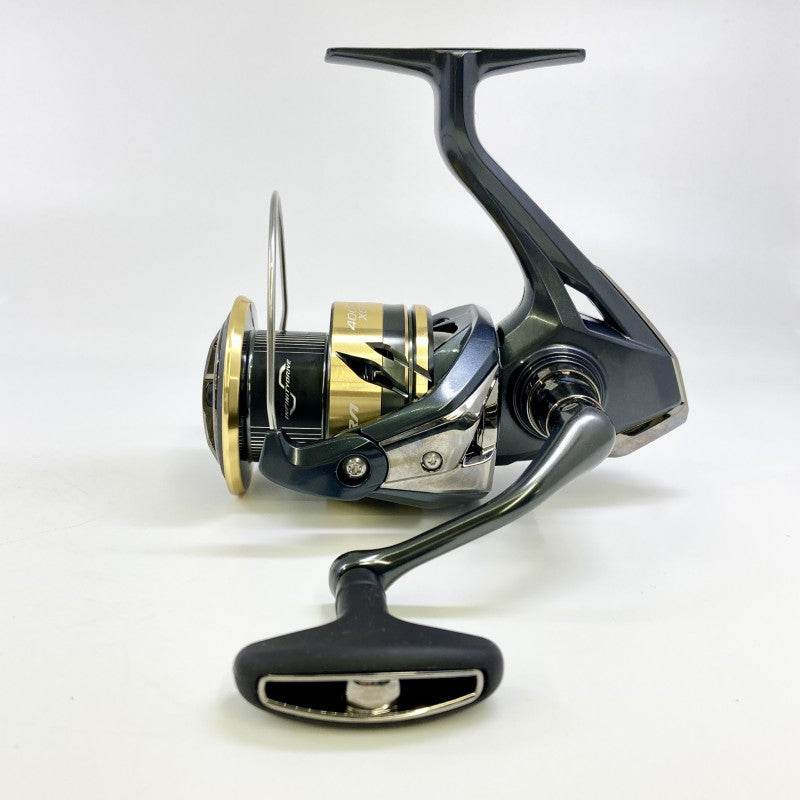 SHIMANO 25 ULTEGRA 4000XG - Britannic Trade