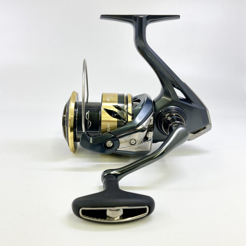 SHIMANO 25 ULTEGRA 4000XG fishing reel