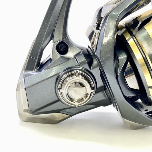 SHIMANO 25 ULTEGRA 4000XG fishing reel — photo 2