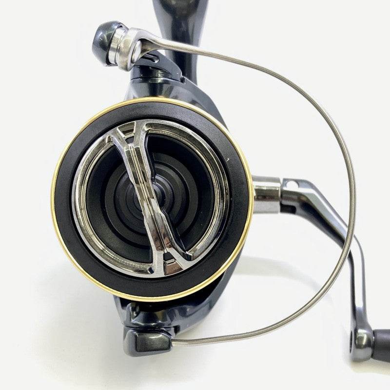 SHIMANO 25 ULTEGRA 4000XG - Britannic Trade