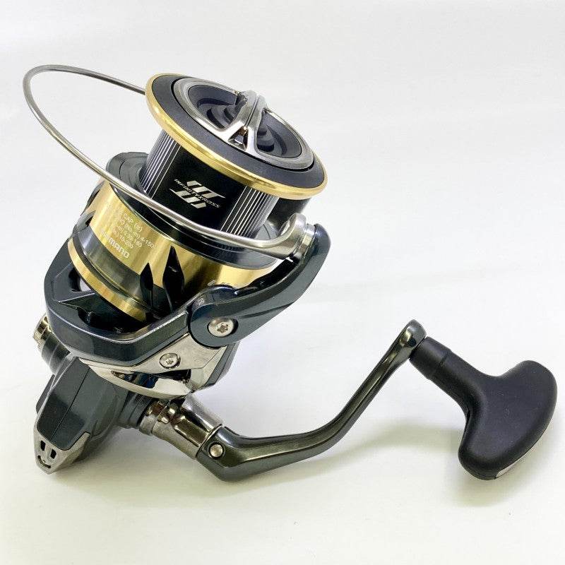 SHIMANO 25 ULTEGRA 4000XG - Britannic Trade