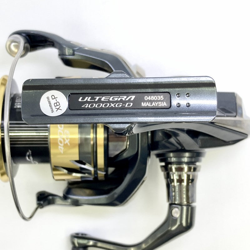 SHIMANO ULTEGRA 25 ULTEGRA 4000XG