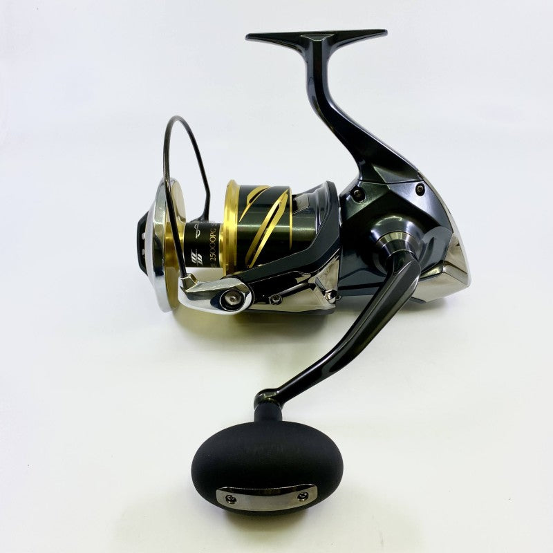 SHIMANO 26 STELLA SW 25000PG fishing reel