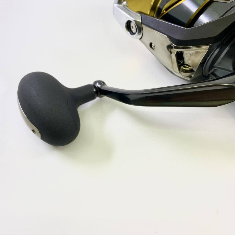 SHIMANO STELLA SW (Yeni) 26 STELLA SW 25000PG
