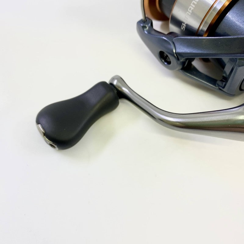 SHIMANO NASCI (New) 26 NASCI 2500HG