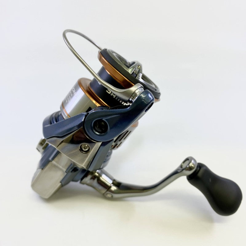 SHIMANO NASCI (New) 26 NASCI 2500HG