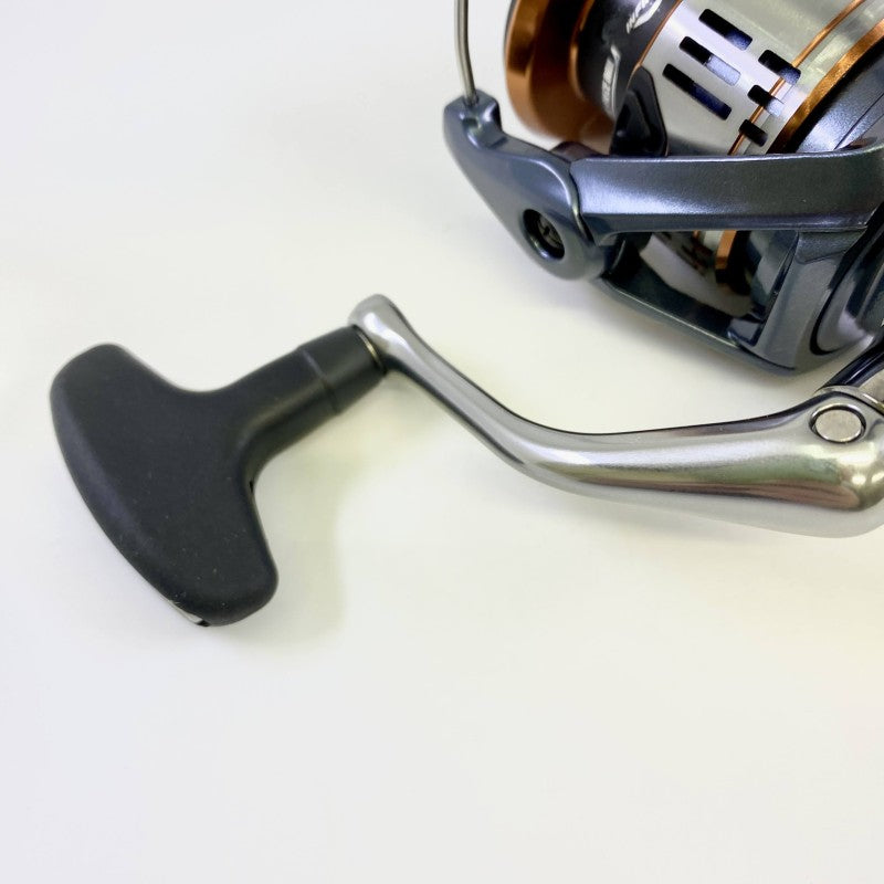 SHIMANO NASCI (Yeni) 26 NASCI C3000