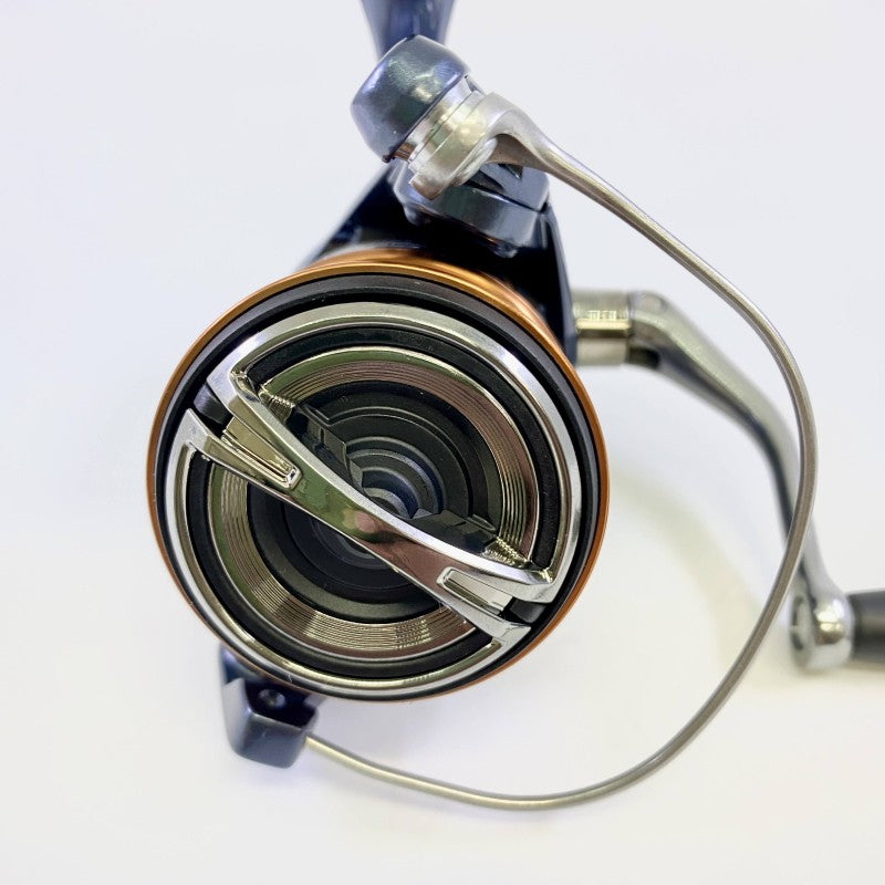 SHIMANO NASCI (Yeni) 26 NASCI C3000