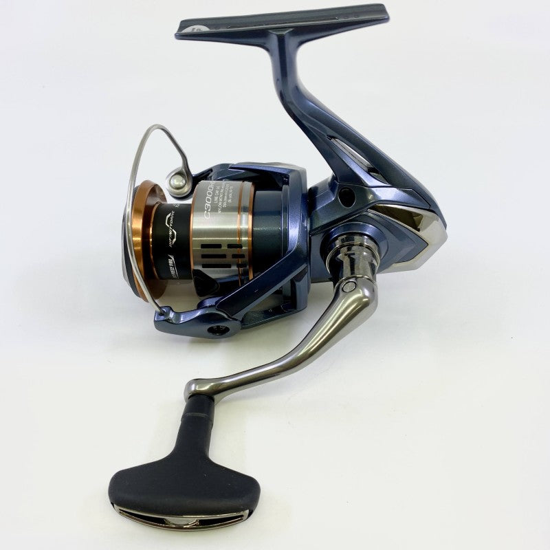 SHIMANO NASCI (New) 26 NASCI C3000HG