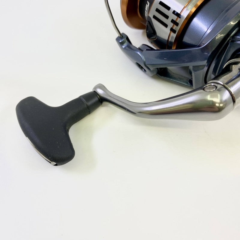 SHIMANO NASCI (New) 26 NASCI C3000HG