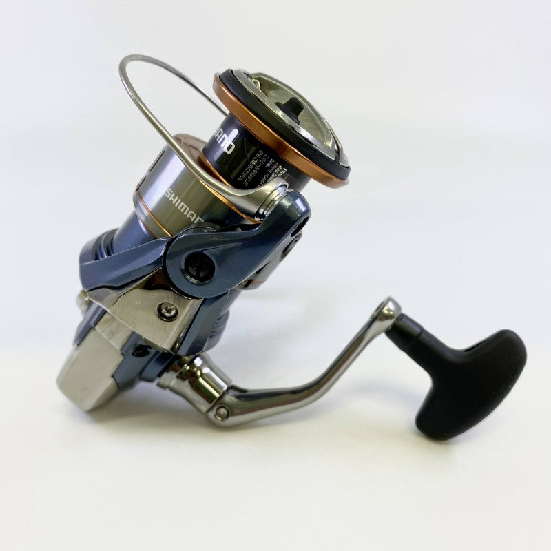 SHIMANO NASCI (New) 26 NASCI C3000HG