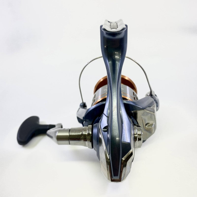 SHIMANO 26 NASCI 4000 fishing reel — photo 3
