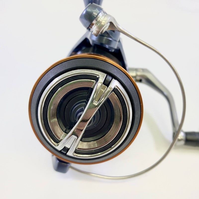 SHIMANO 26 NASCI 4000