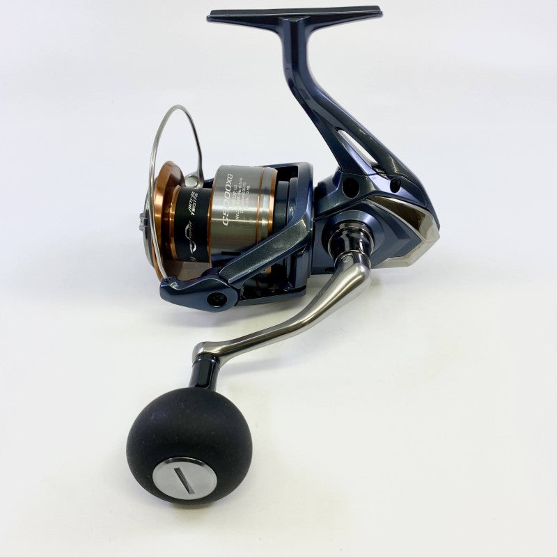 SHIMANO NASCI (New) 26 NASCI C5000XG