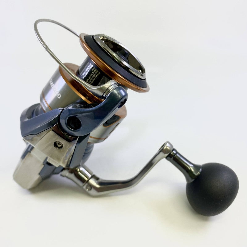 SHIMANO NASCI (New) 26 NASCI C5000XG