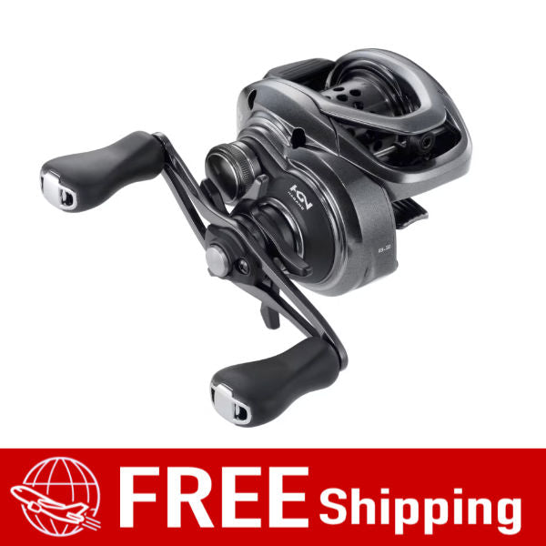 SHIMANO 25 SLX BFS XG RIGHT