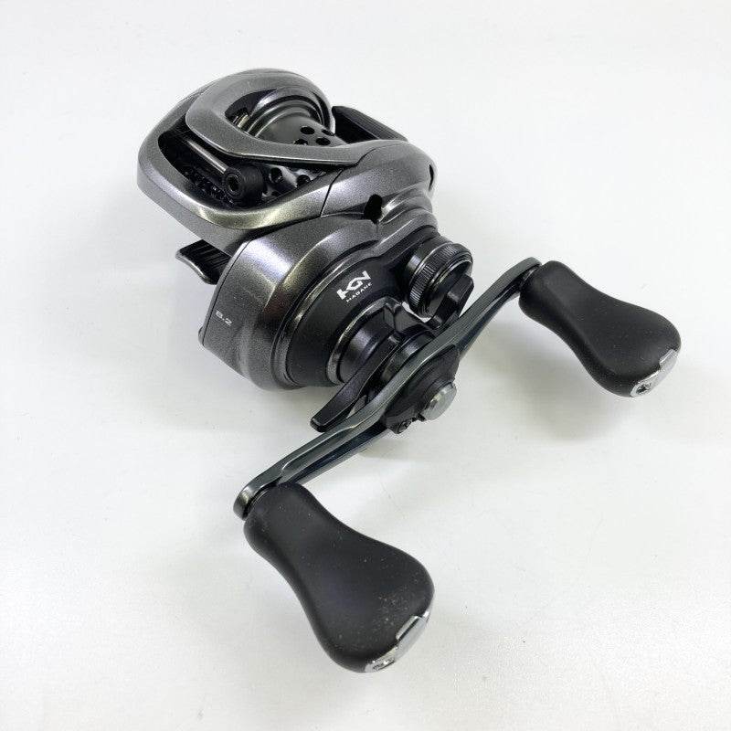 SHIMANO 25 SLX BFS XG - Britannic Trade