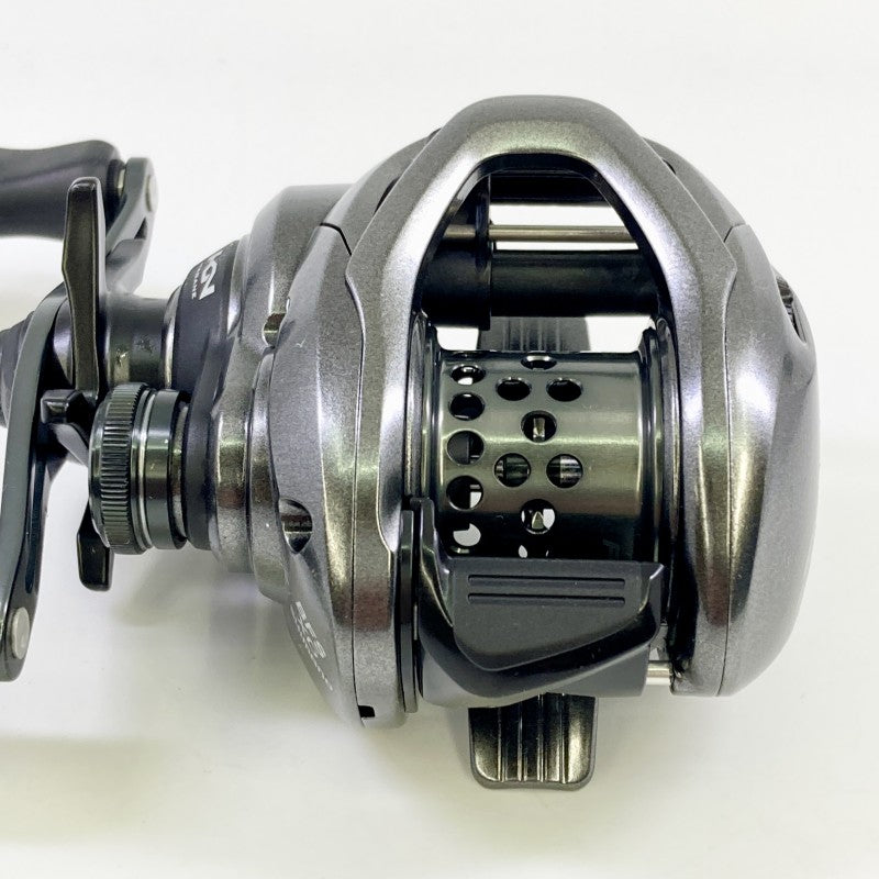 SHIMANO 25 SLX BFS XG LEFT fishing reel