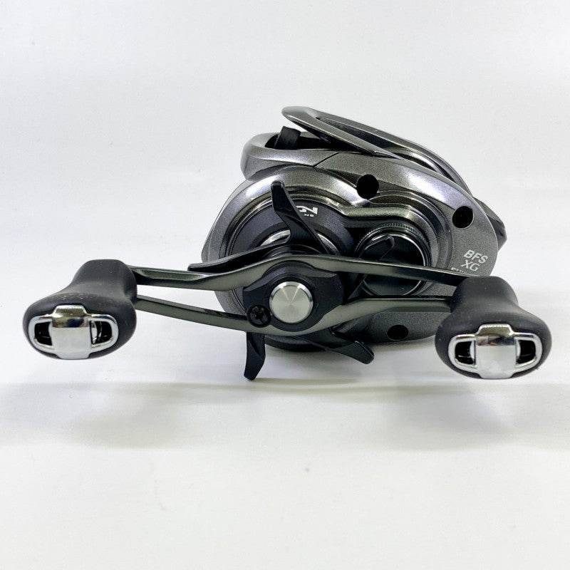 SHIMANO 25 SLX BFS XG - Britannic Trade