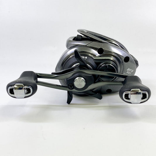 SHIMANO 25 SLX BFS XG LEFT fishing reel — photo 2