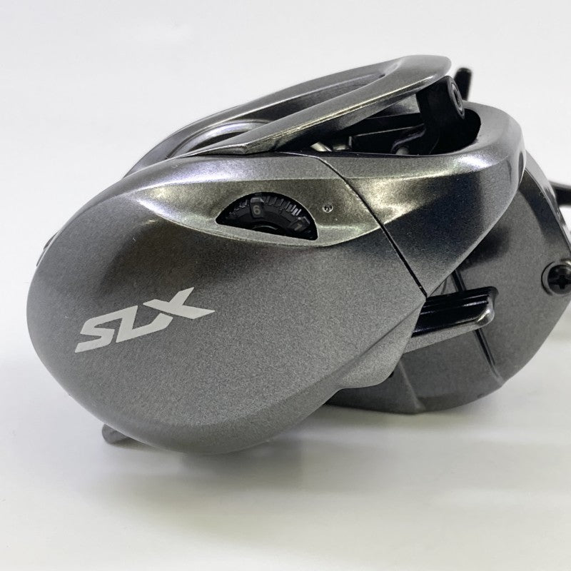 SHIMANO 25 SLX BFS XG LEFT