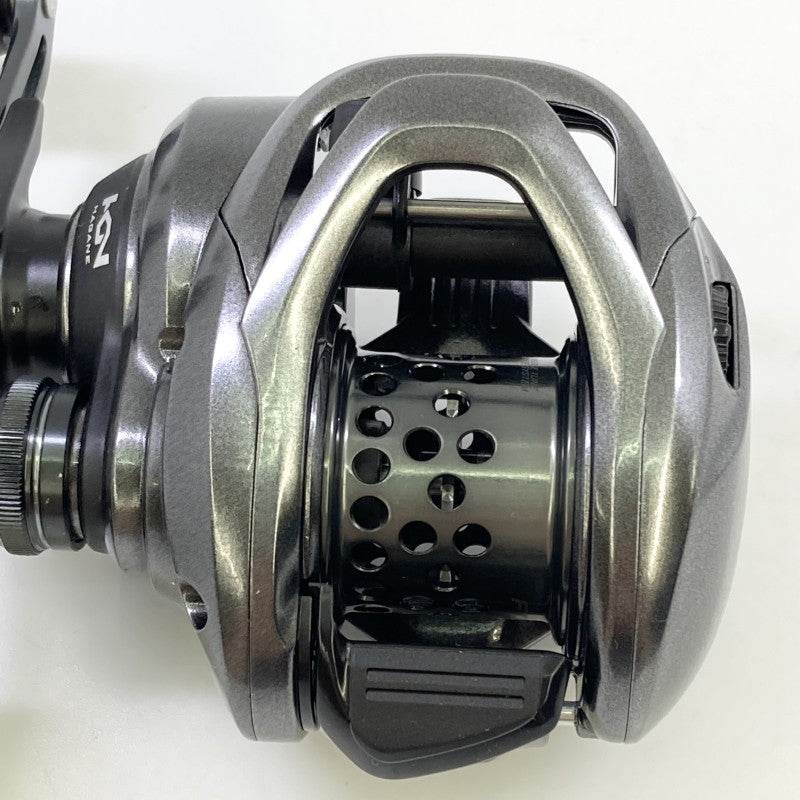 SHIMANO 25 SLX BFS XG - Britannic Trade