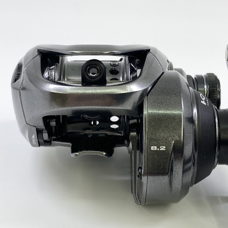 SHIMANO 25 SLX BFS XG LEFT