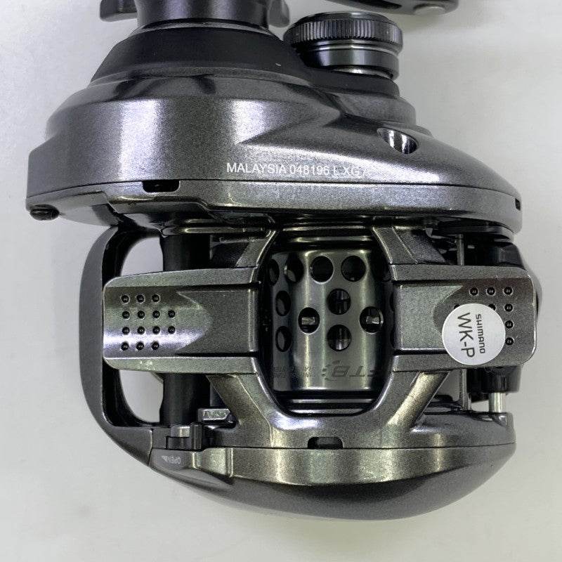 SHIMANO 25 SLX BFS XG - Britannic Trade