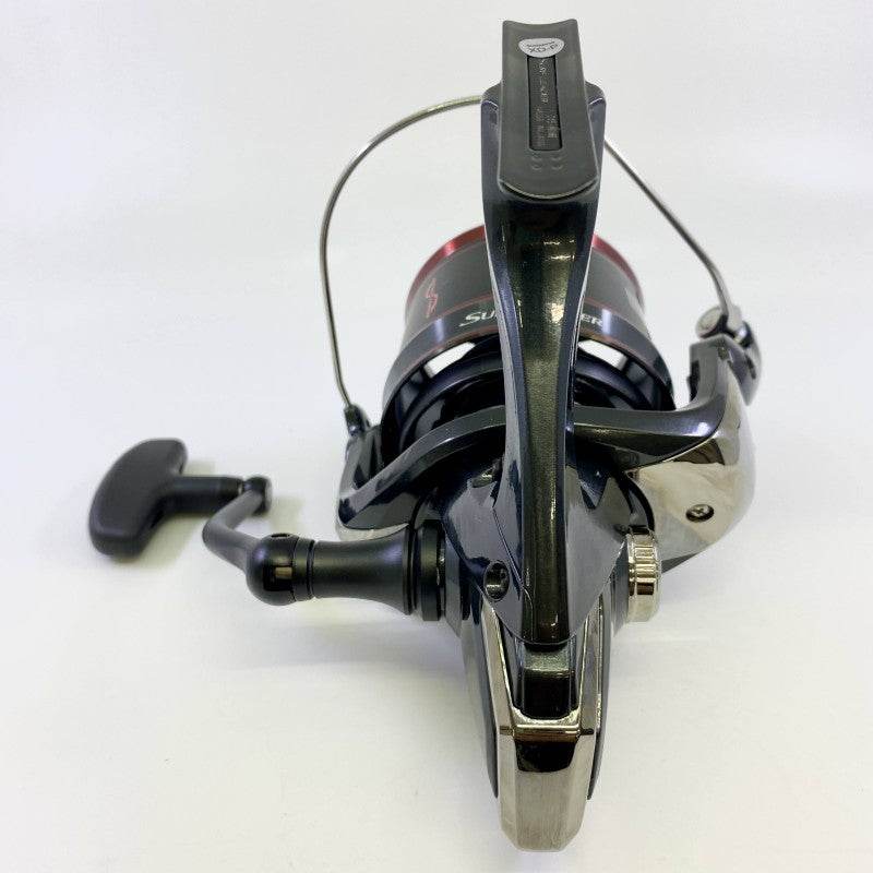 SHIMANO 25 SURF LEADER 35 EXTRA FINE - Britannic Trade