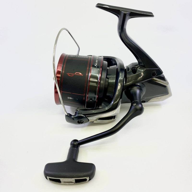 SHIMANO 25 SURF LEADER 35 EXTRA FINE - Britannic Trade