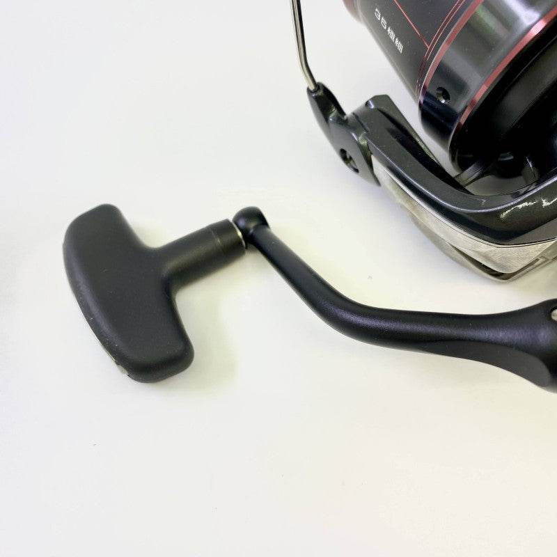 SHIMANO 25 SURF LEADER 35 EXTRA FINE - Britannic Trade