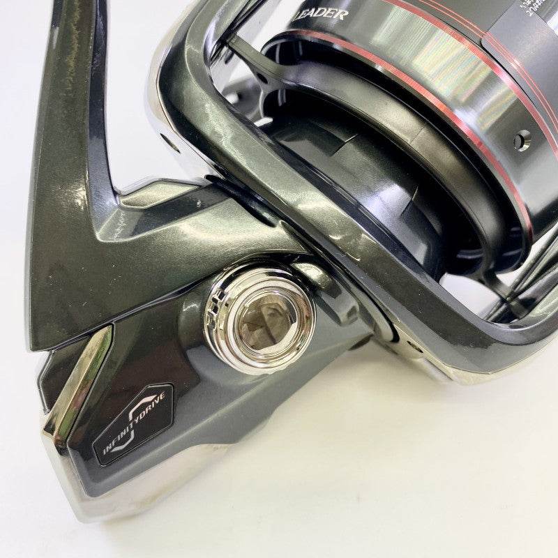 SHIMANO 25 SURF LEADER 35 EXTRA FINE - Britannic Trade