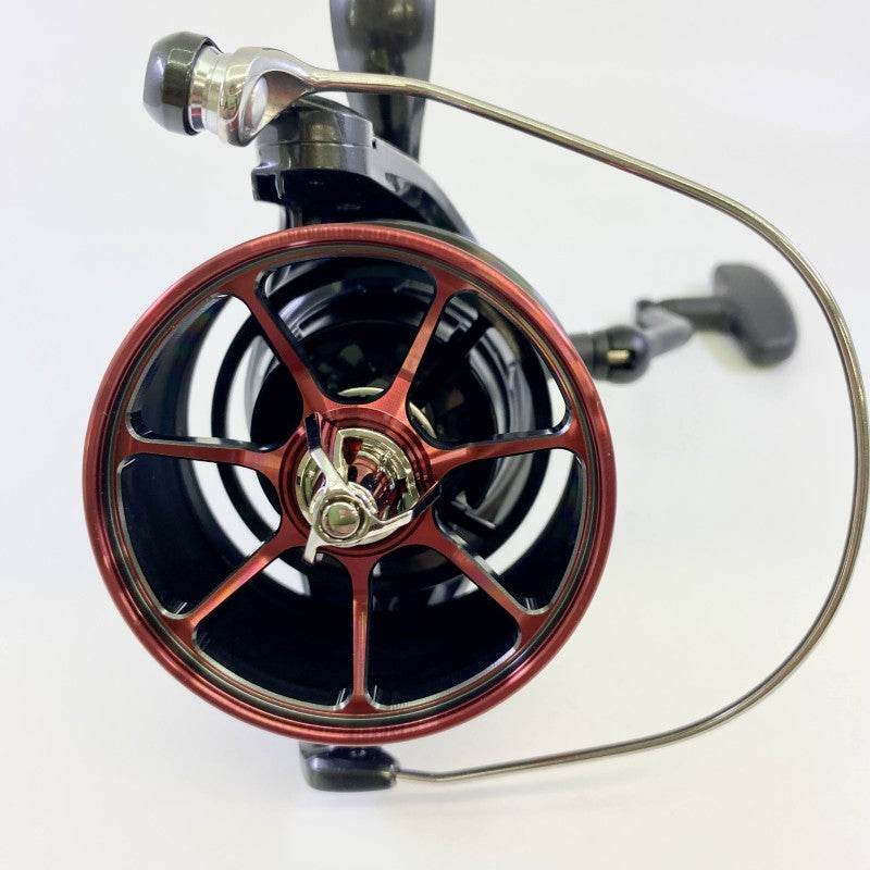 SHIMANO 25 SURF LEADER 35 EXTRA FINE - Britannic Trade