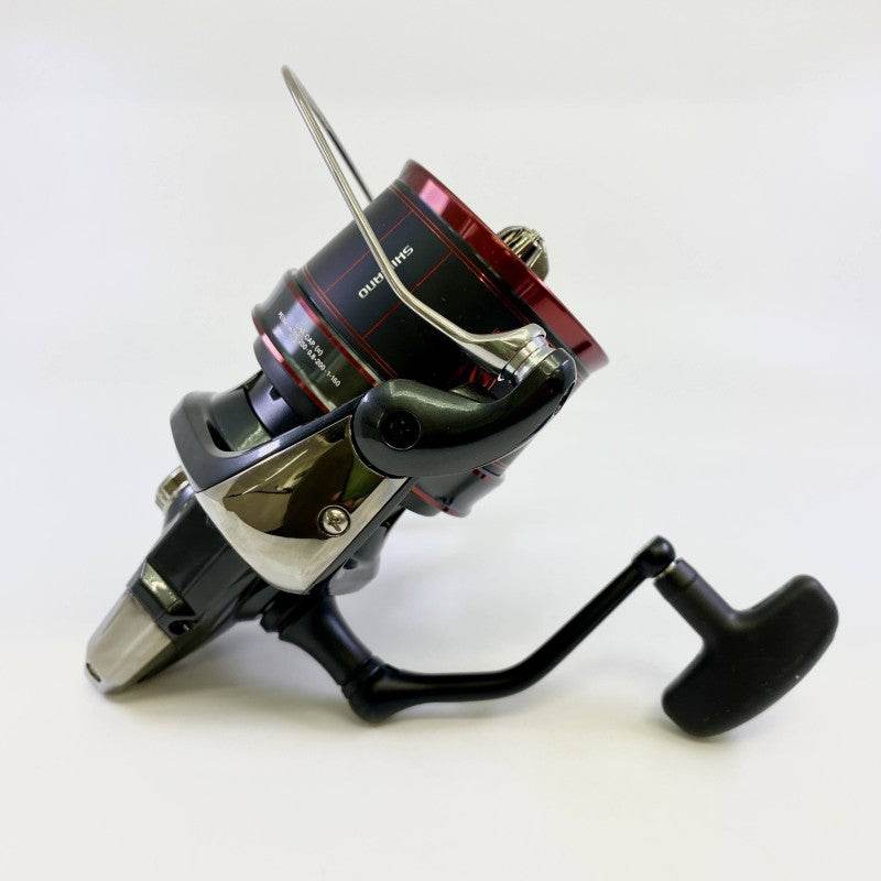 SHIMANO 25 SURF LEADER 35 EXTRA FINE - Britannic Trade
