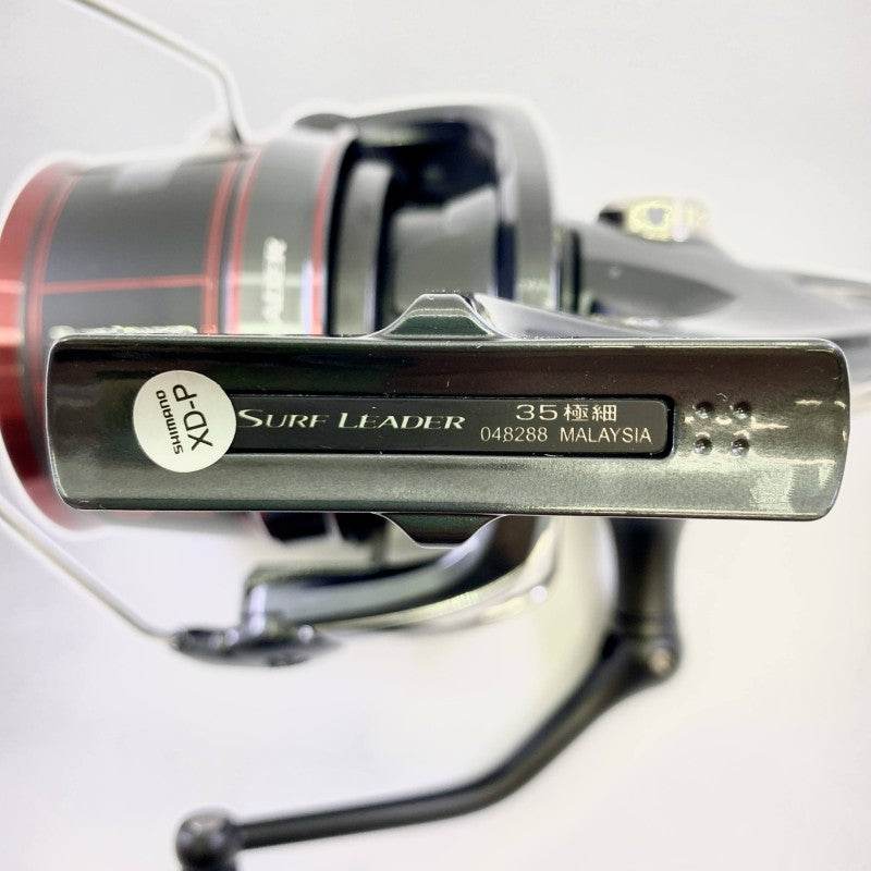 SHIMANO 25 SURF LEADER 35 EXTRA FINE - Britannic Trade
