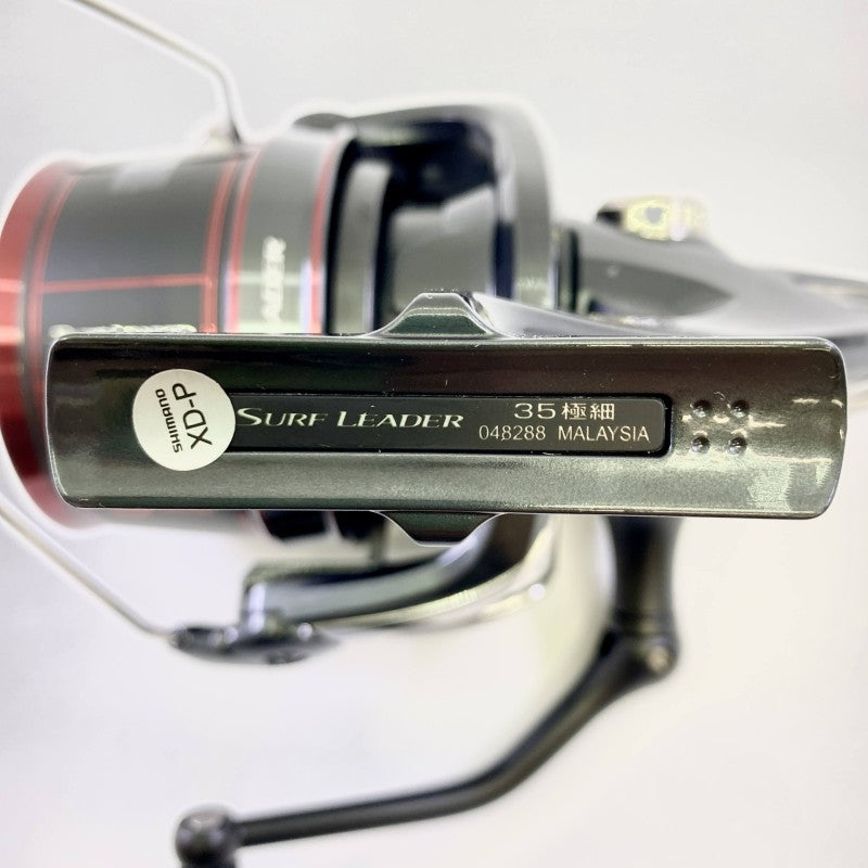SHIMANO SURF LEADER (New) 25 SURF LEADER 35 EXTRA FINE