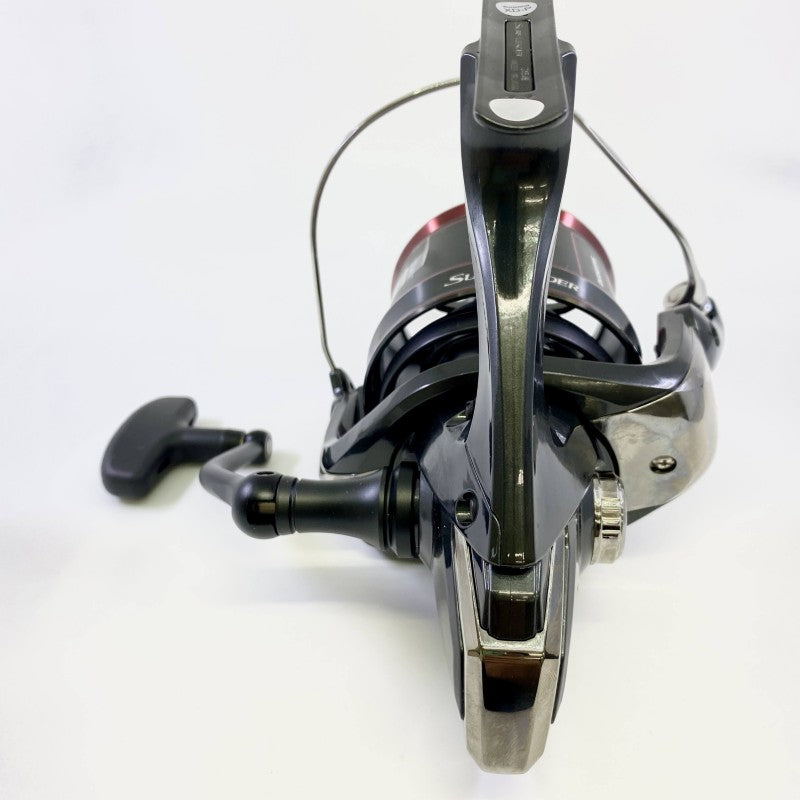 SHIMANO 25 SURF LEADER 35 FINE fishing reel — photo 3