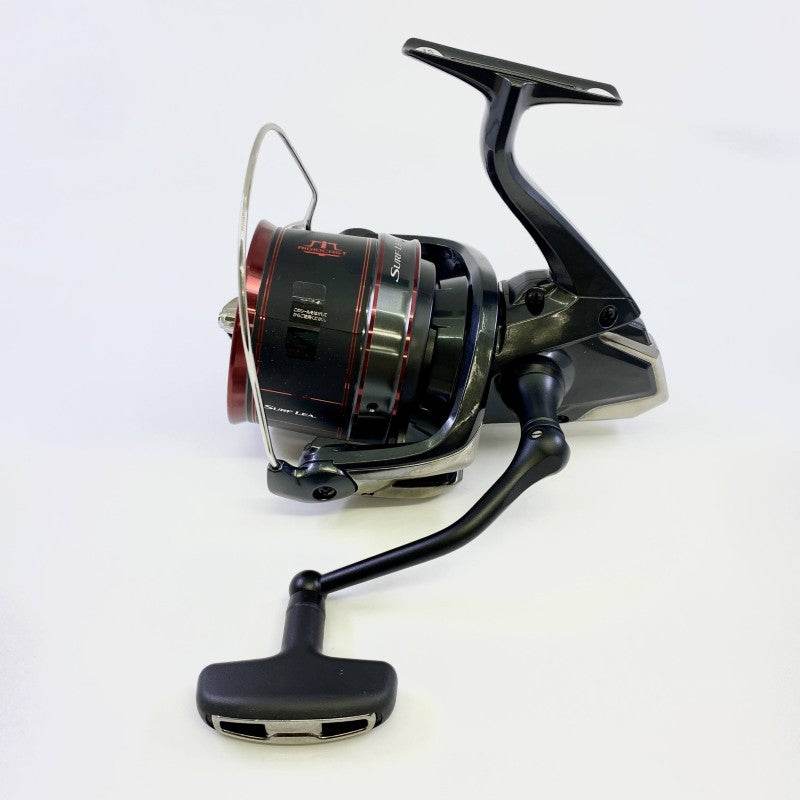 SHIMANO 25 SURF LEADER 35 FINE - Britannic Trade