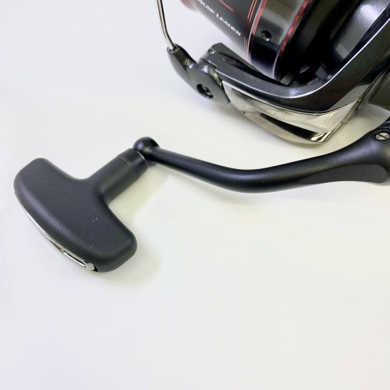 SHIMANO SURF LEADER (Yeni) 25 SURF LEADER 35 İNCE