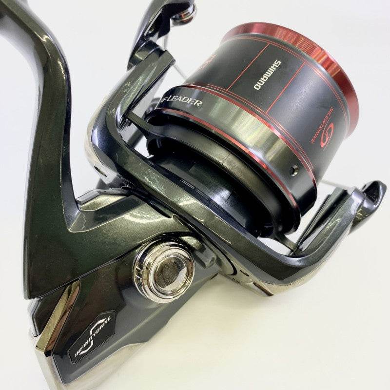 SHIMANO 25 SURF LEADER 35 FINE - Britannic Trade