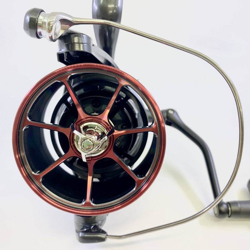 SHIMANO 25 SURF LEADER 35 FINE - Britannic Trade