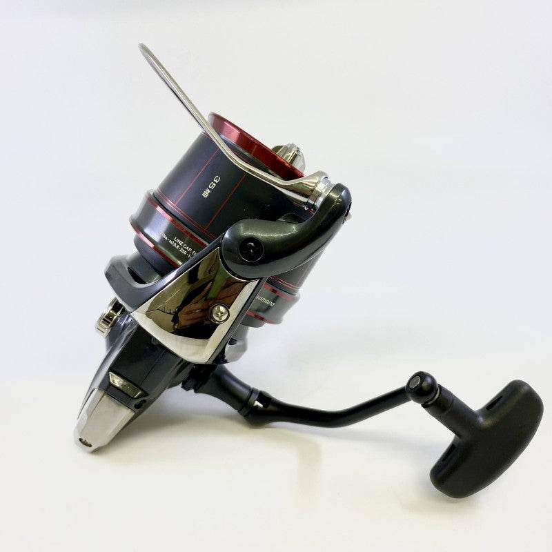 SHIMANO 25 SURF LEADER 35 FINE - Britannic Trade