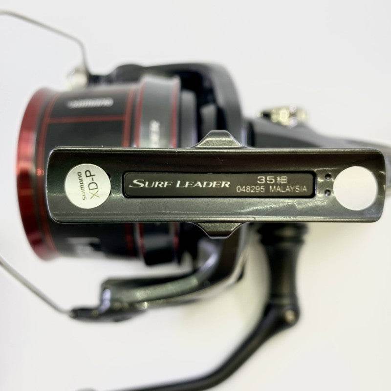 SHIMANO 25 SURF LEADER 35 FINE - Britannic Trade