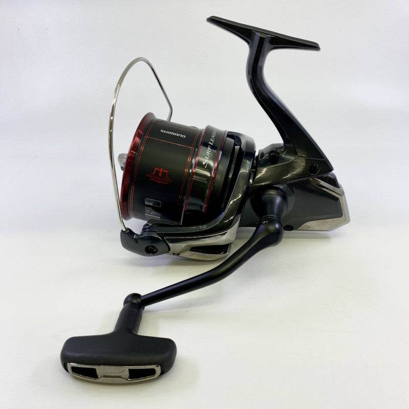 SHIMANO 25 SURF LEADER 35 STANDARD - Britannic Trade