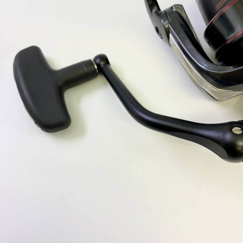 SHIMANO 25 SURF LEADER 35 STANDARD - Britannic Trade